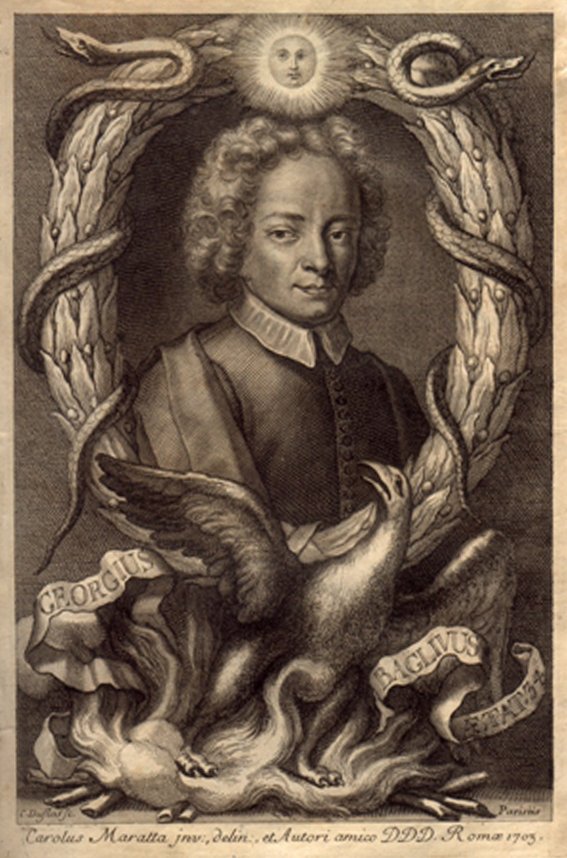 Giorgio Baglivi (1668 – 1707)